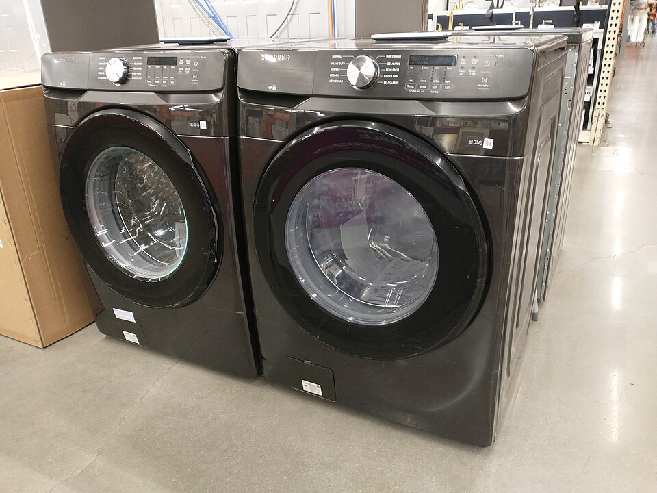 Consumer durables