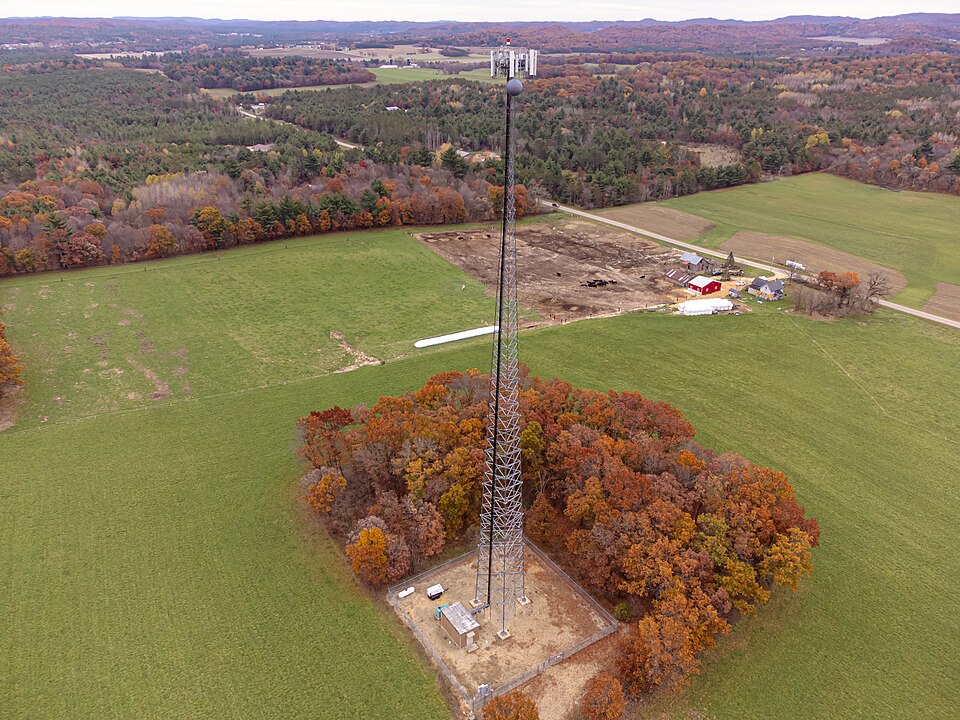Telecom