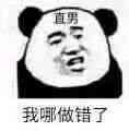金馆长熊猫00053-我哪做错了.jpg