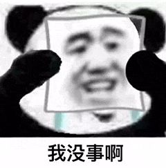 金馆长熊猫00135-我没事啊.gif