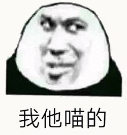 金馆长熊猫00182-我他喵的.gif
