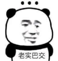 金馆长熊猫00263-老实巴交.png