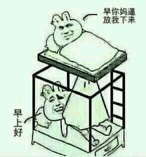 金馆长熊猫00289-早上好早你妈逼放我下来.png